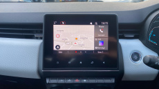 Renault Clio 1.6 E-TECH full hybrid 145 Techno 5dr Auto Hybrid Hatchback